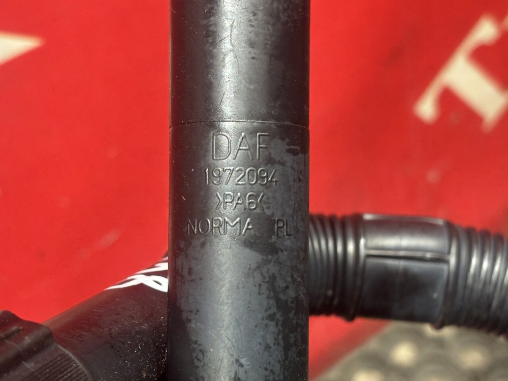 Маслозаливная горловина 2019г