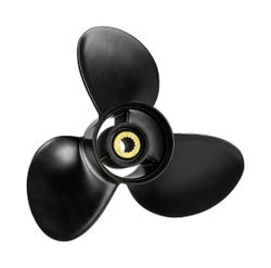 Гребной винт 3x15x17, Marine Rocket