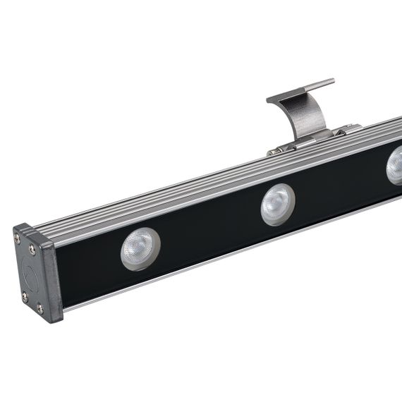 Прожектор светодиодный Arlight 12W 4000K AR-Line-1000XS-12W-220V Day 024334
