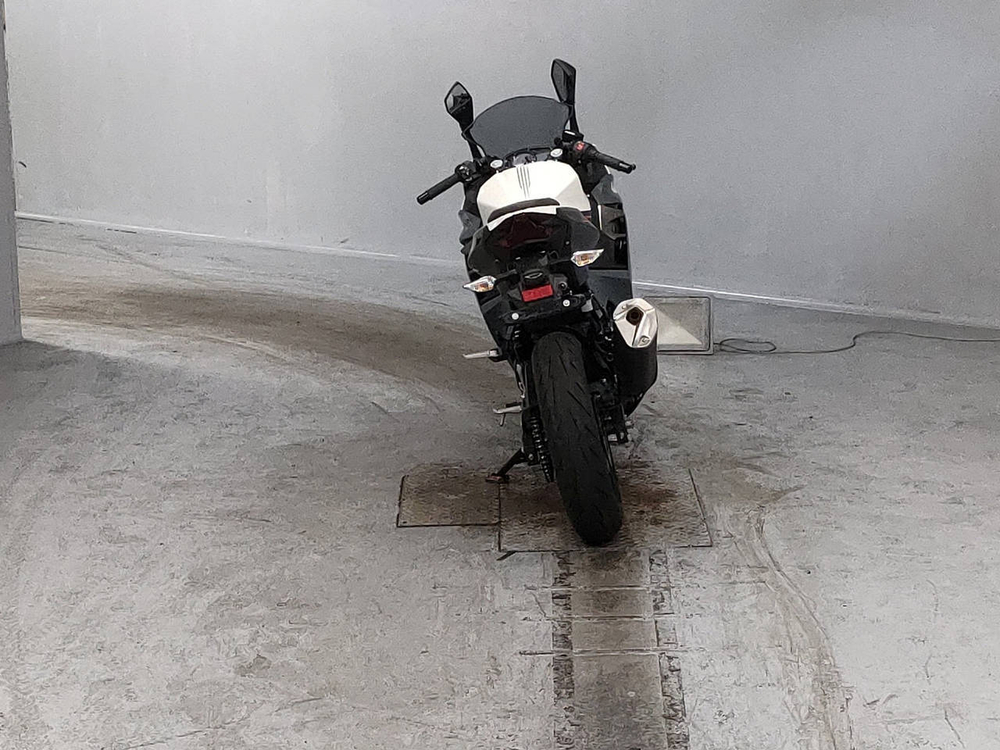 Kawasaki Ninja 400 , 2023