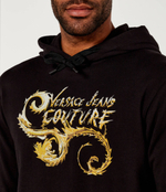 Худые Chromo Couture Versace Jeans Couture - черный(77GAIC00CF02C)