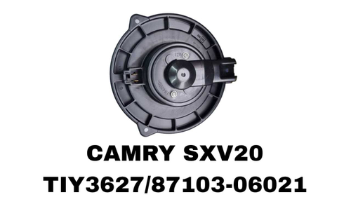 МОТОРЧИК ПЕЧКИ CAMRY SXV20