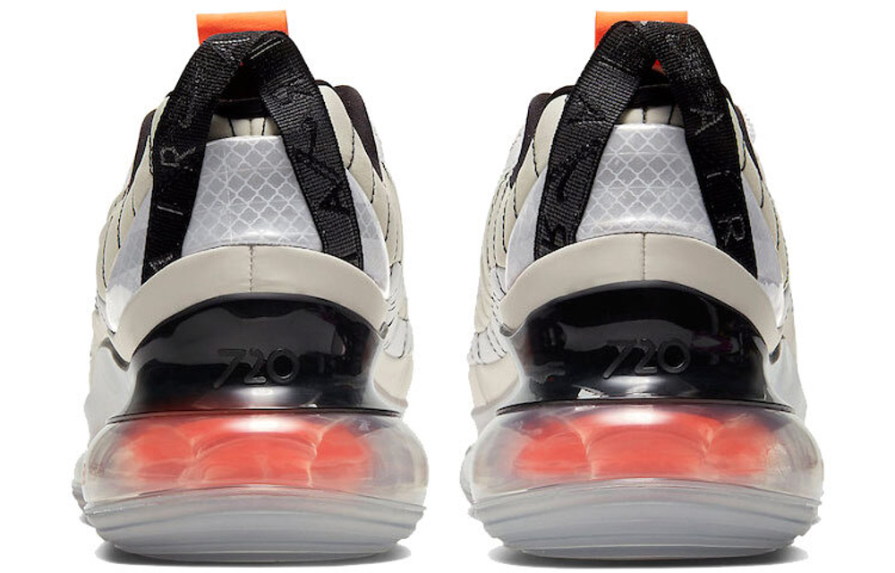 Кроссовки Nike Air Max 720 818 "Shattered Backboard" (Женская размерная сетка)