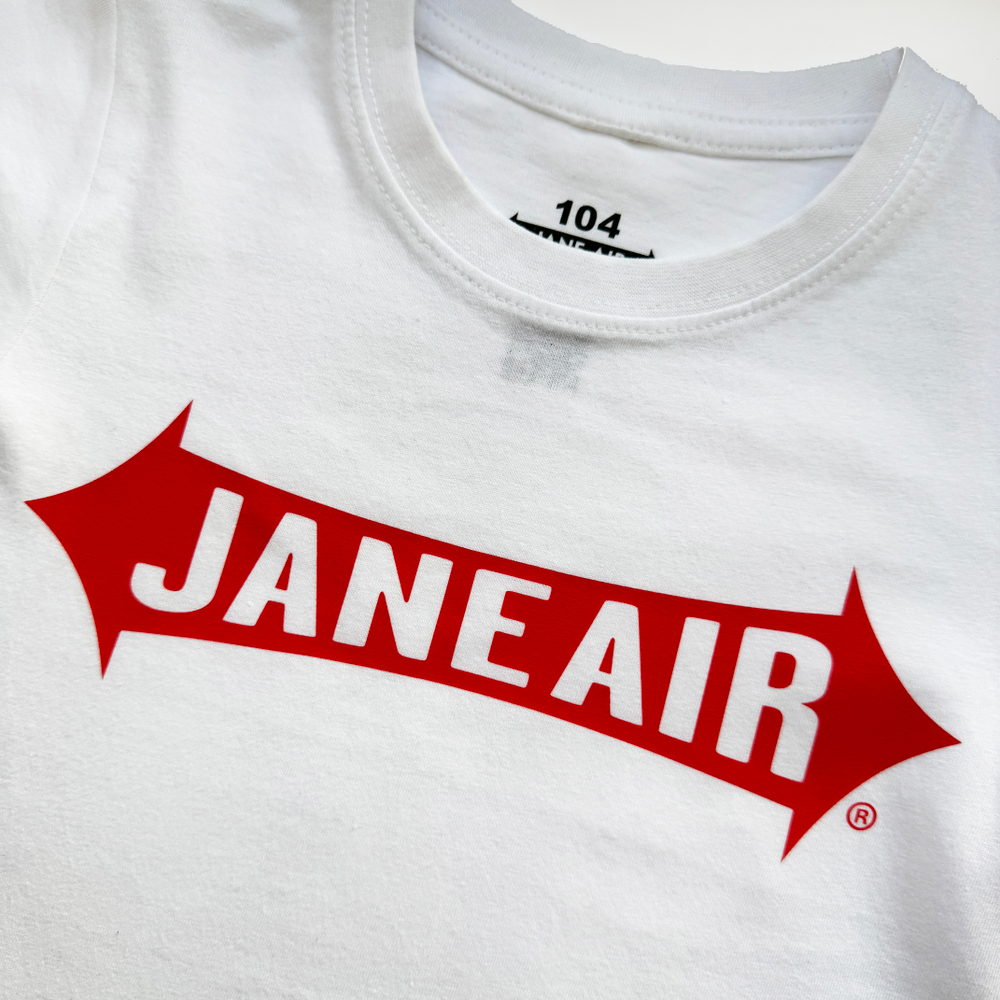 Футболка детская “СТРЕЛКА”