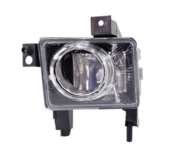 ПРОТИВОТУМАННАЯ ФАРА OPEL SIGNUM ЛЕВАЯ 2003