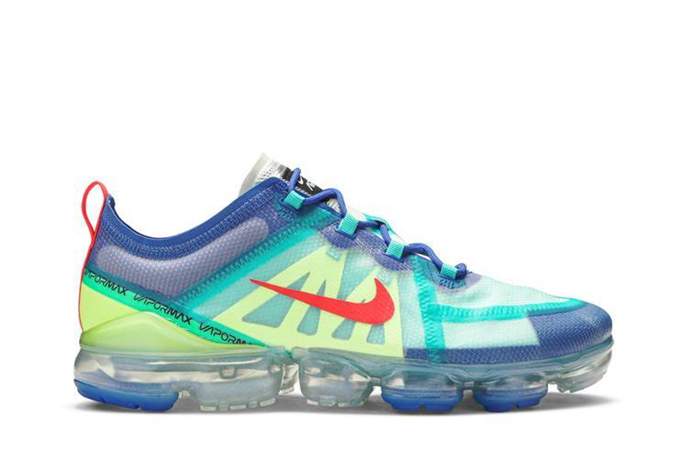 Кроссовки Nike Vapormax 2019