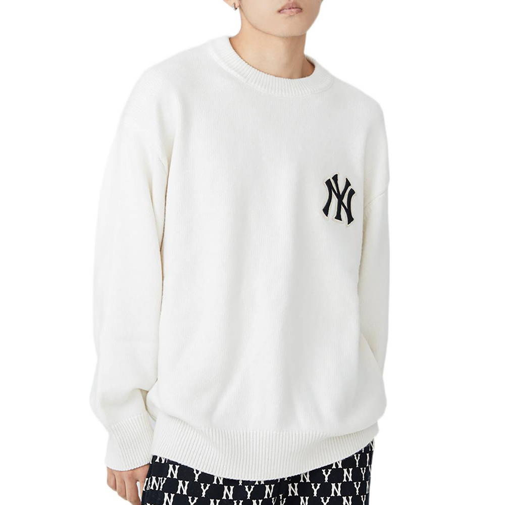 Толстовки MLB FW22 Logo, 3AKPB0126-50CRS