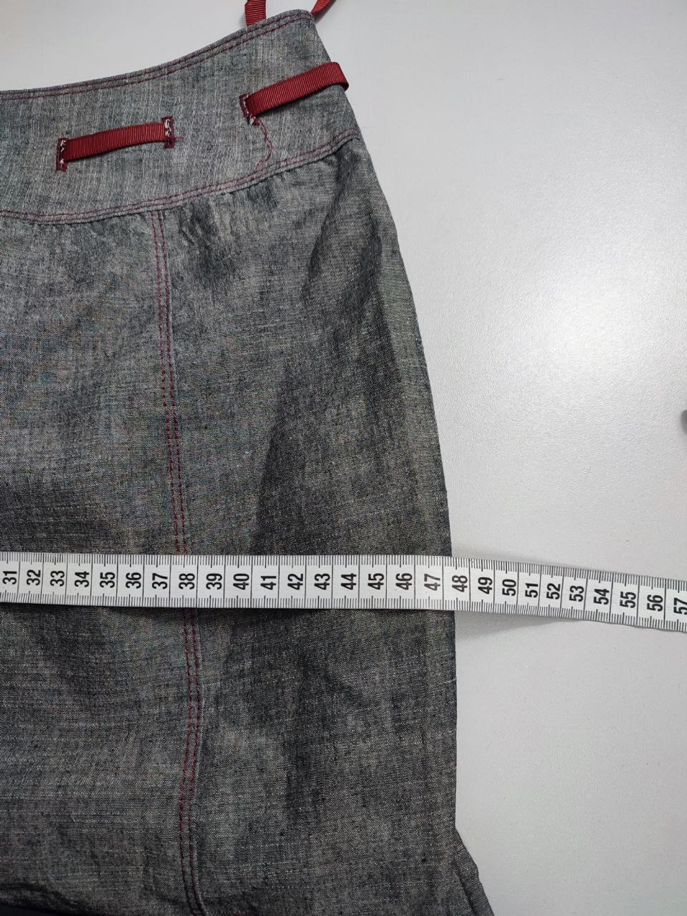 Костюм двойка Femmes Je Vous Aime жакет и юбка 42 размер