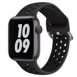 Ремешок для Apple Watch силиконовый SPORT. 42/44/45mm