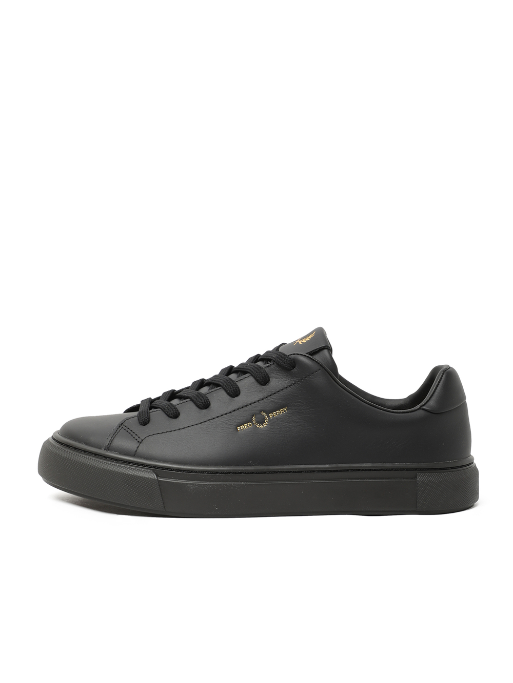 Кеды Низкие Из Кожи B71 Leather