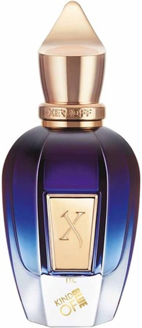 Xerjoff JTC Kind Of Blue