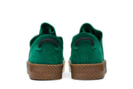 Кроссовки Alexander Wang X Adidas Originals Skate Green