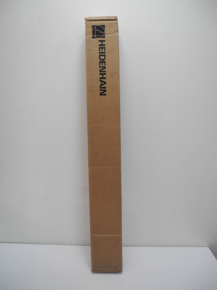 Heidenhain 760 907-08