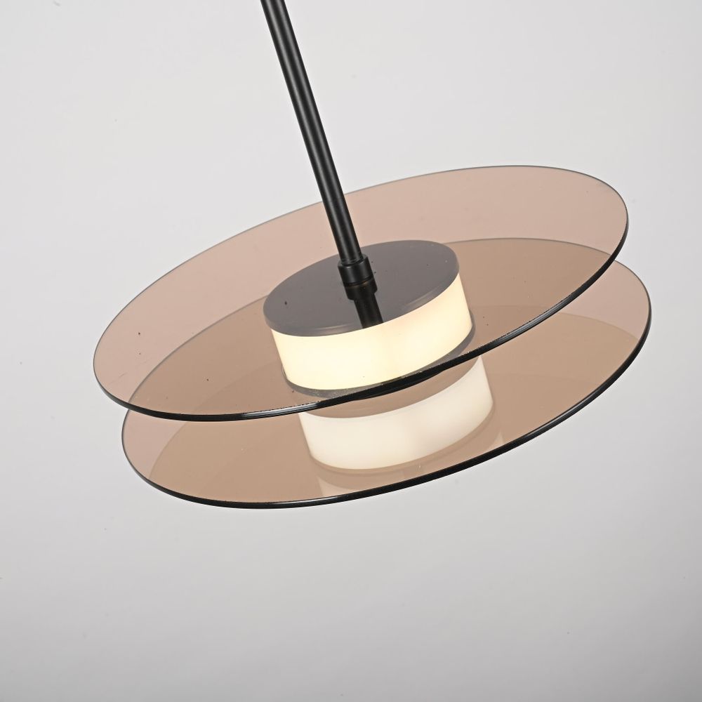 Подвесной светильник CINE B D28