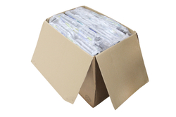 Кровать раскладная Юниор мягкая арт.с89м. (цвет ткани в ассортименте рис. (1 шт. в уп., гофрокартон)