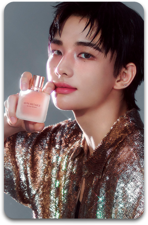 Карта / STRAY KIDS #5225