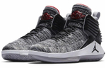 Кроссовки Jordan Air Jordan 32 Mid Mvp Bg (Женская размерная сетка)