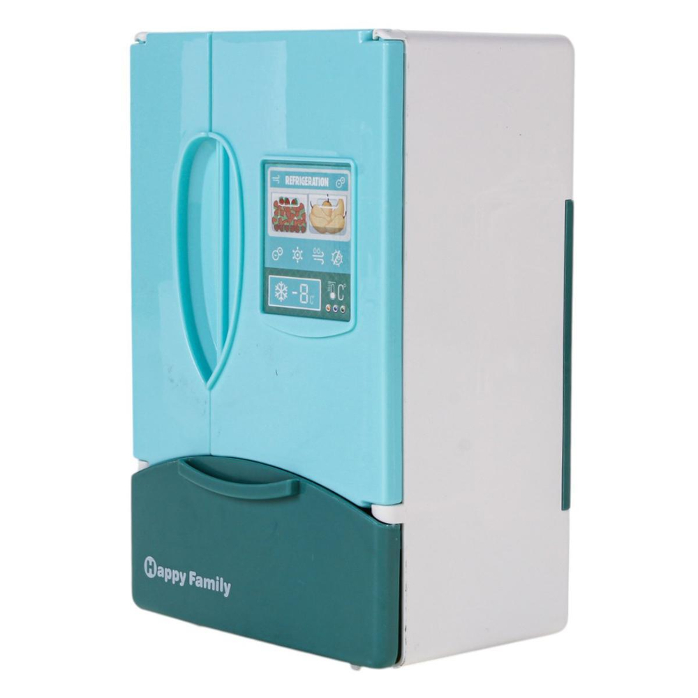 Быт.техника Холодильник с аксессуарами 15см, коробка LS820Q26