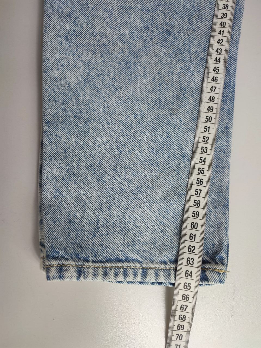 Джинсы OSTIN летние 46 размер