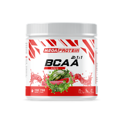 ВСАА (MegaProtein)