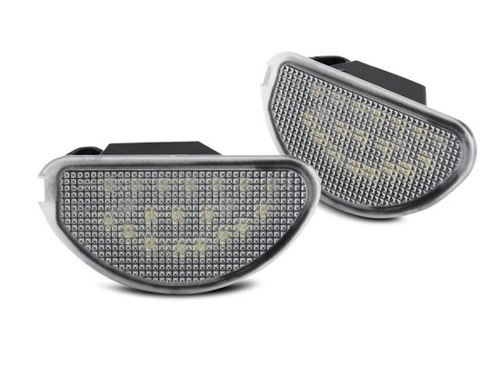 Подсветка номера Led TOYOTA AYGO 05-14 LED