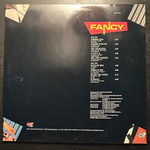 Fancy - Get Your Kicks (Скандинавия 1985г.)