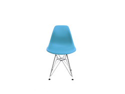 Стул Eddy-1 Light Blue