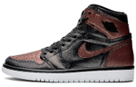 Кроссовки Jordan Air Jordan 1 "Fearless" (Женская размерная сетка)