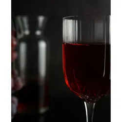 Бокал для вина 400 мл "Performance" d 7,8 см h22,5 см P.L. - BarWare [6]