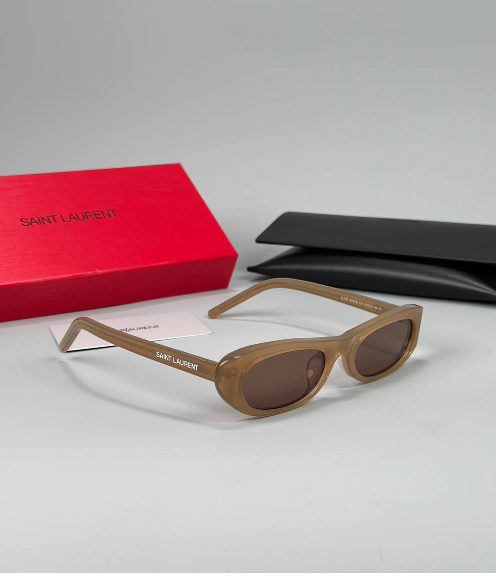 Очки Saint Laurent