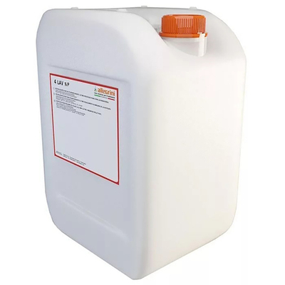 4 LAV NP Концентрированный смягчитель для ткани без отдушки 20 кг