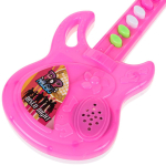 Гитара на бат., блистер 749