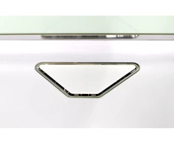 Душевая кабина WeltWasser (ВельтВассер) Maine 90/90 L, с низким поддоном, с электрикой и ГМ, 90x90x220