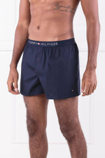 трусики-боксеры Tommy Hilfiger - темно-синий(1U87905489)