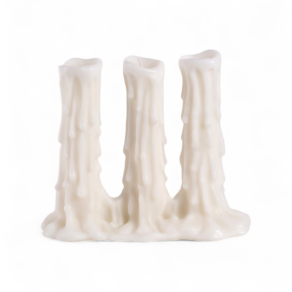 Свеча Melt-D Triple