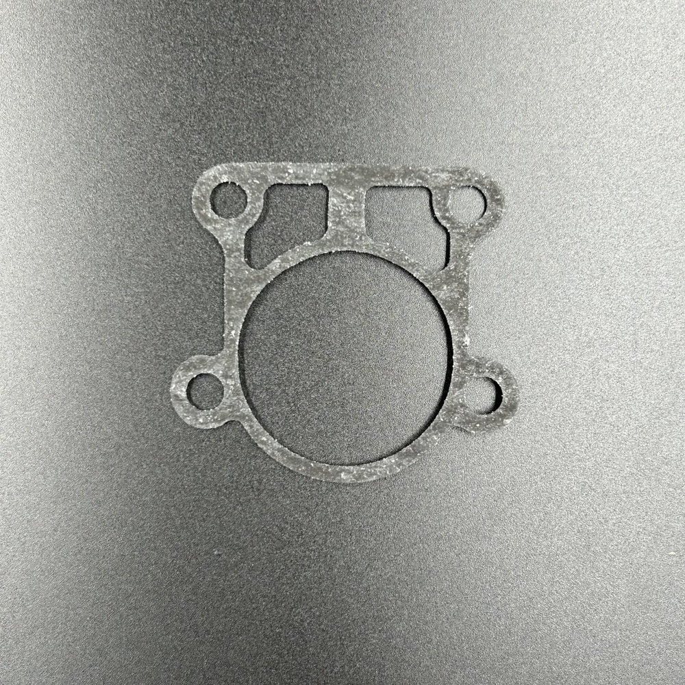 Прокладка под основание помпы охлаждения Yamaha 25-70 (663-44316-A0) (KACAWA)