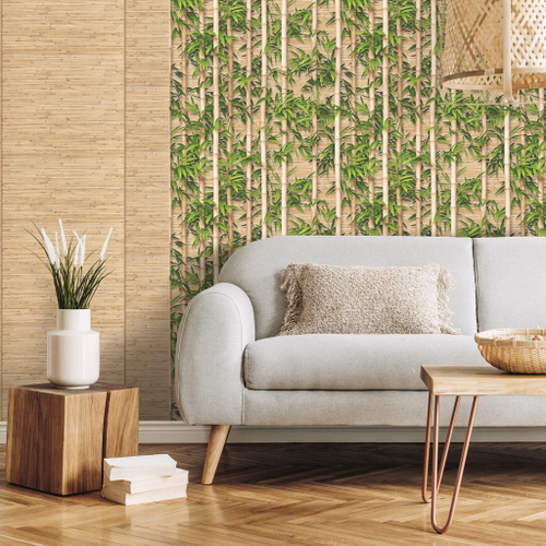 Обои 1123-019 Тайланд Пермь