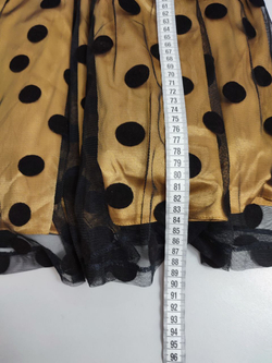 Платье Romantic комбинированное 42 размер, новое