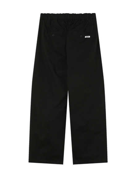 Мужские Брюки (Balloon Fit) One Tuck