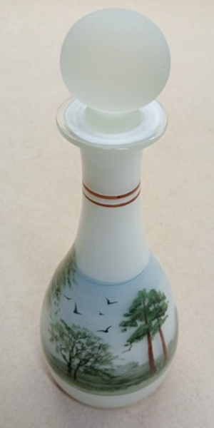 Графин мол. мат. С-244П2