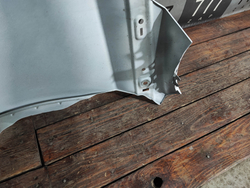 Крыло переднее правое Exeed VX 21-нв Б/У Оригинал 509001147AADYJ