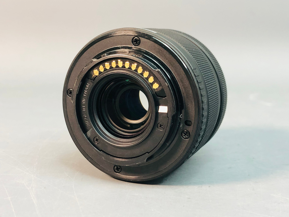 Olympus M.Zuiko Digital 14-42mm f/3.5-5.6 II