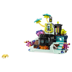 LEGO Elves: Решающий бой между Эмили и Ноктурой 41195 — Emily & Noctura's Showdown — Лего Эльфы