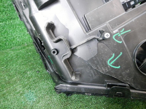 Фара левая Lexus NX (2014-2017) LED