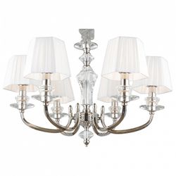 Подвесная люстра Aployt Jula APL.707.03.06