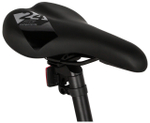 Подростковый велосипед Novatrack Extreme Rigid Disc 24" (2025)
