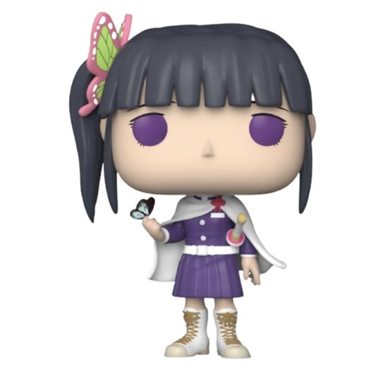 Фигурка Funko POP! Animation Demon Slayer Kanao Tsuyuri GW (Exc) (1305) 68941