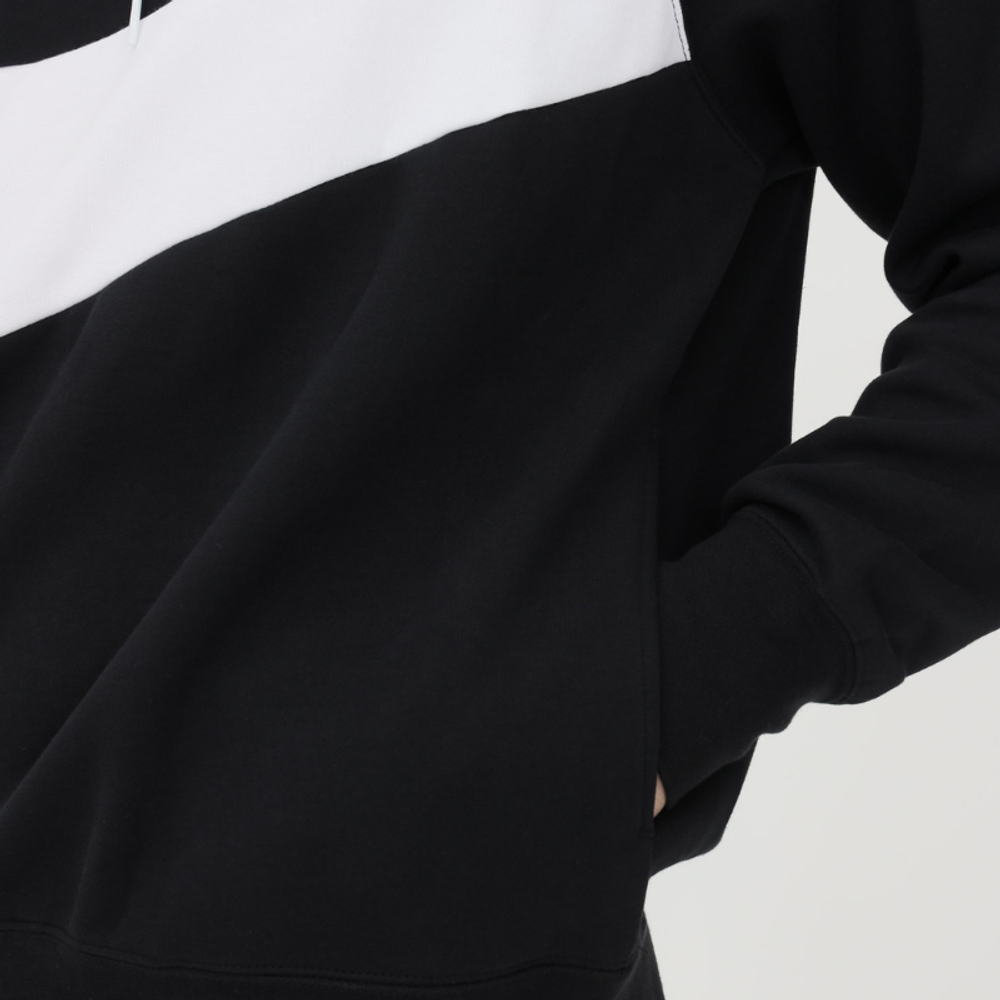 DD8222-010 Худи Nike M NSW SWOOSH TCH FLC PO HD