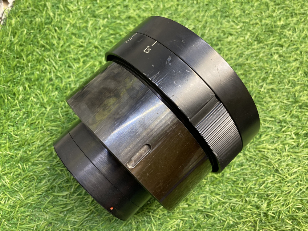 Юпитер 13 1,5/125mm Покупка/Продажа