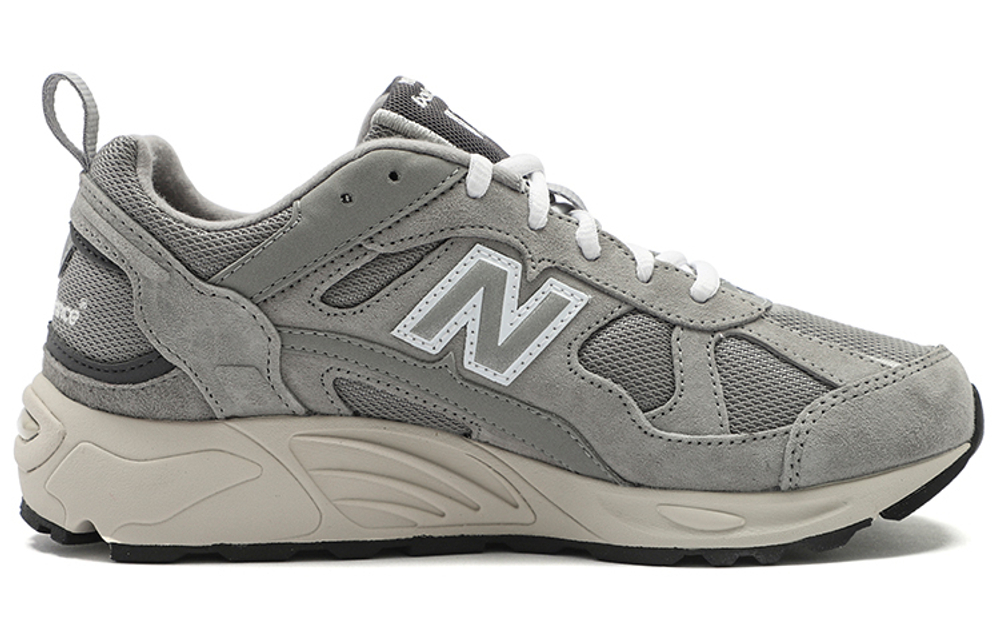 Кроссовки New Balance Nb 878